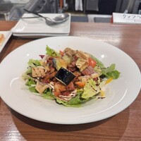 創作イタリアンちゃぶっとりあ - 