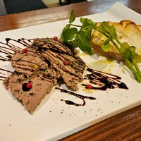 創作イタリアンちゃぶっとりあ - 