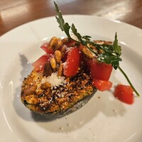 創作イタリアンちゃぶっとりあ - 