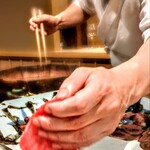 にくの匠 三芳 - 