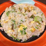 野呂松飯店 - 焼きめし