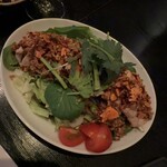 手延べ餃子バー ウイング ビレッジ - 