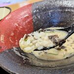 ラーメン おこじょ - スープ茶漬け