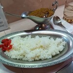 タンドゥール - 