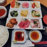 さくらさく。 - 料理写真: