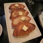 手延べ餃子バー ウイング ビレッジ - 