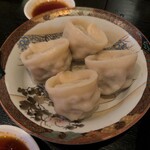 手延べ餃子バー ウイング ビレッジ - 