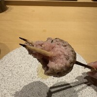 焼き鳥 茂 東桜 - 