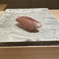 神楽坂すし旭飛 - 