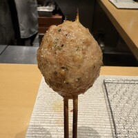 焼き鳥 茂 東桜 - 