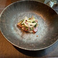 TRATTORIA CREATTA - 