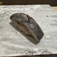 神楽坂すし旭飛 - 