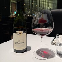 THE COSMOPOLITAN GRILL BAR TERRACE - 