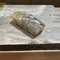 神楽坂すし旭飛 - 
