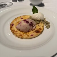 THE COSMOPOLITAN GRILL BAR TERRACE - 