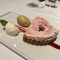 THE COSMOPOLITAN GRILL BAR TERRACE - 