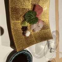 夏下冬上 - 