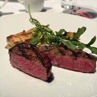 THE COSMOPOLITAN GRILL BAR TERRACE - 