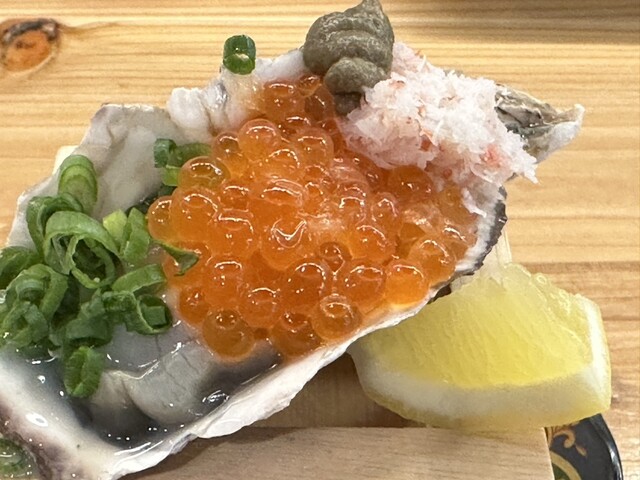 Sushi Kushi Sakaba Dozo! Kyoto Eki Kita Ten photo 4