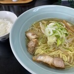 ローダンのラーメン - 