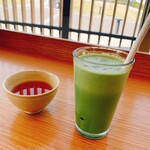 ロタンダ風ヶ丘 北口カフェテリア - 