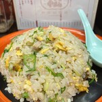 野呂松飯店 - 焼きめし