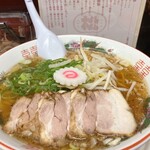 野呂松飯店 - 中華そば