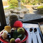 カフェたばき - 