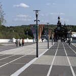 ロタンダ風ヶ丘 北口カフェテリア - 