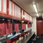 野呂松飯店 - 内観