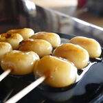 多可･だんご茶屋 - 