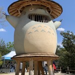 ロタンダ風ヶ丘 北口カフェテリア - 