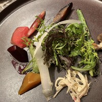 薪焼 銀座おのでら - 