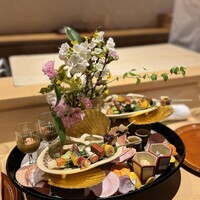 銀座 しのはら - 