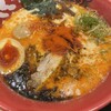 ラーメン まこと屋 8号福井開発町店