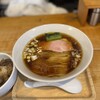 麺屋 いえろう