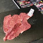 焼肉竜馬 - 