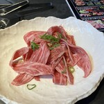 焼肉竜馬 - 