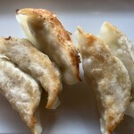 千里ぎょうざ 小春堂 - 