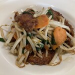 CHINESE DINING 瑞 - 【韮菜猪肝】アップ