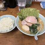 武蔵家 成増店 - 