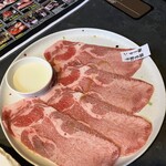 焼肉竜馬 - 