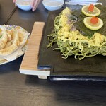 元祖瓦そば たかせ 南本館 - 