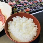 焼肉竜馬 - 