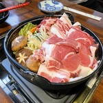 奥多野 - 