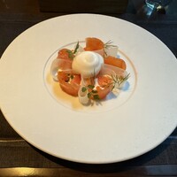 TRATTORIA CREATTA - 