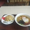 中国料理 東洋軒 本店