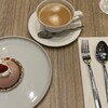 カフェ&バル リーベル