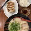 ラーメン いずみ