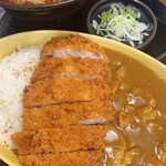 ゆで太郎 - 料理写真: